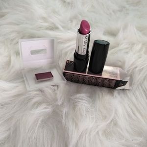 MK Lipstick ,eyeshadow
